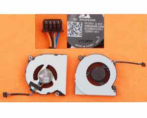 FAN HP Elitebook 720 820 G1 820 G2 PID07107 FAN HP Elitebook 720 820 G1 820 G2 PID07107